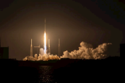 SpaceX成功发射第166批星链 卫星数量达6459颗！