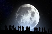 美国阿波罗载人登月是骗局吗 网友吵翻！中国科协辟谣：并非造假！
