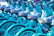 可零能耗降温！滴滴青桔单车清凉坐垫北京上海等十余城已陆续上线！
